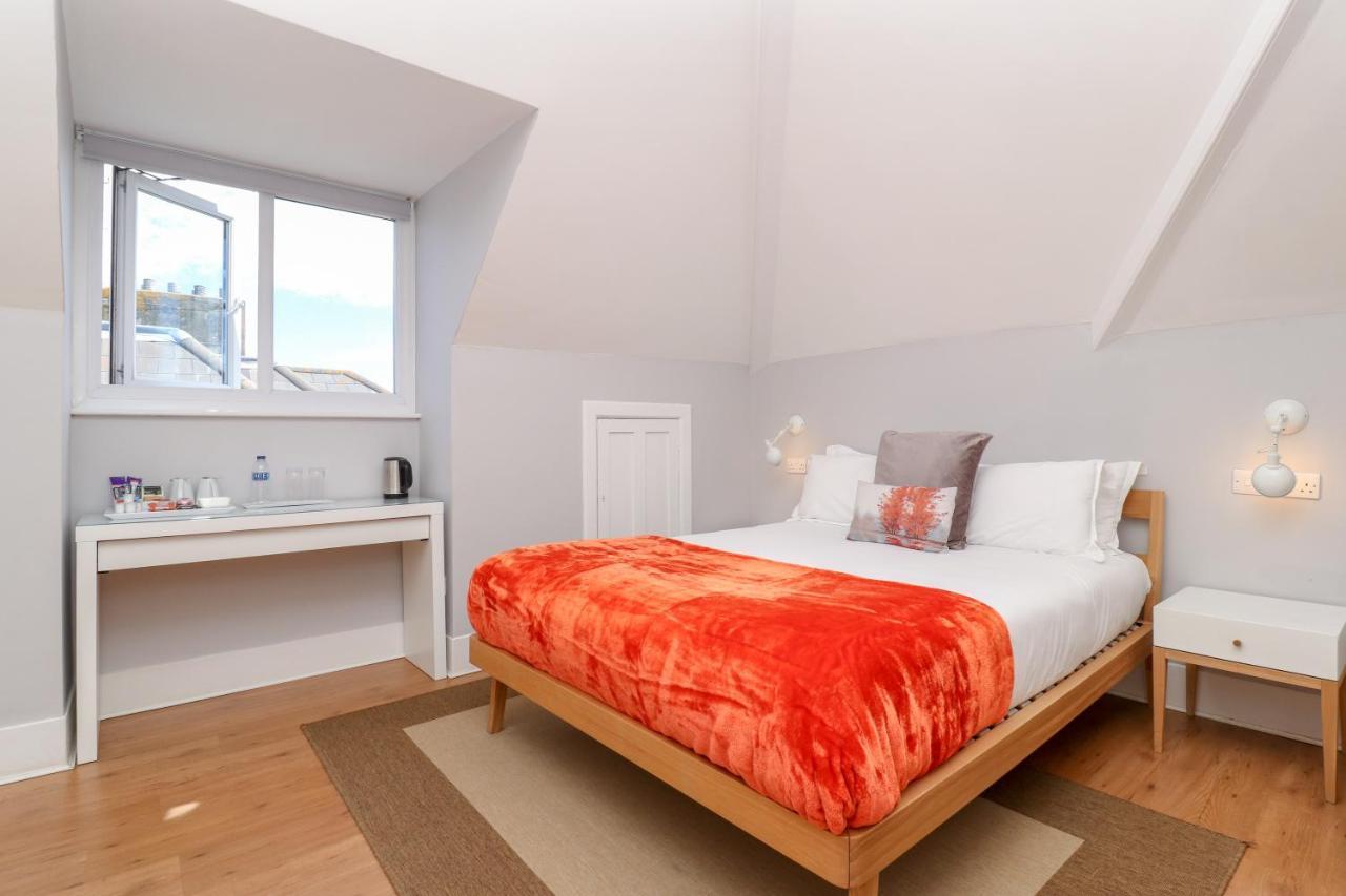 Ravilious WTA WTA Eastbourne Zimmer foto