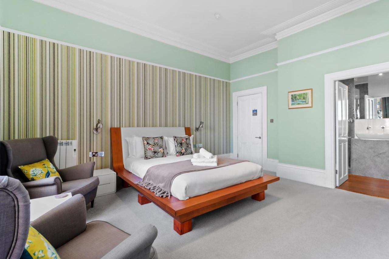 Ravilious WTA WTA Eastbourne Exterior foto