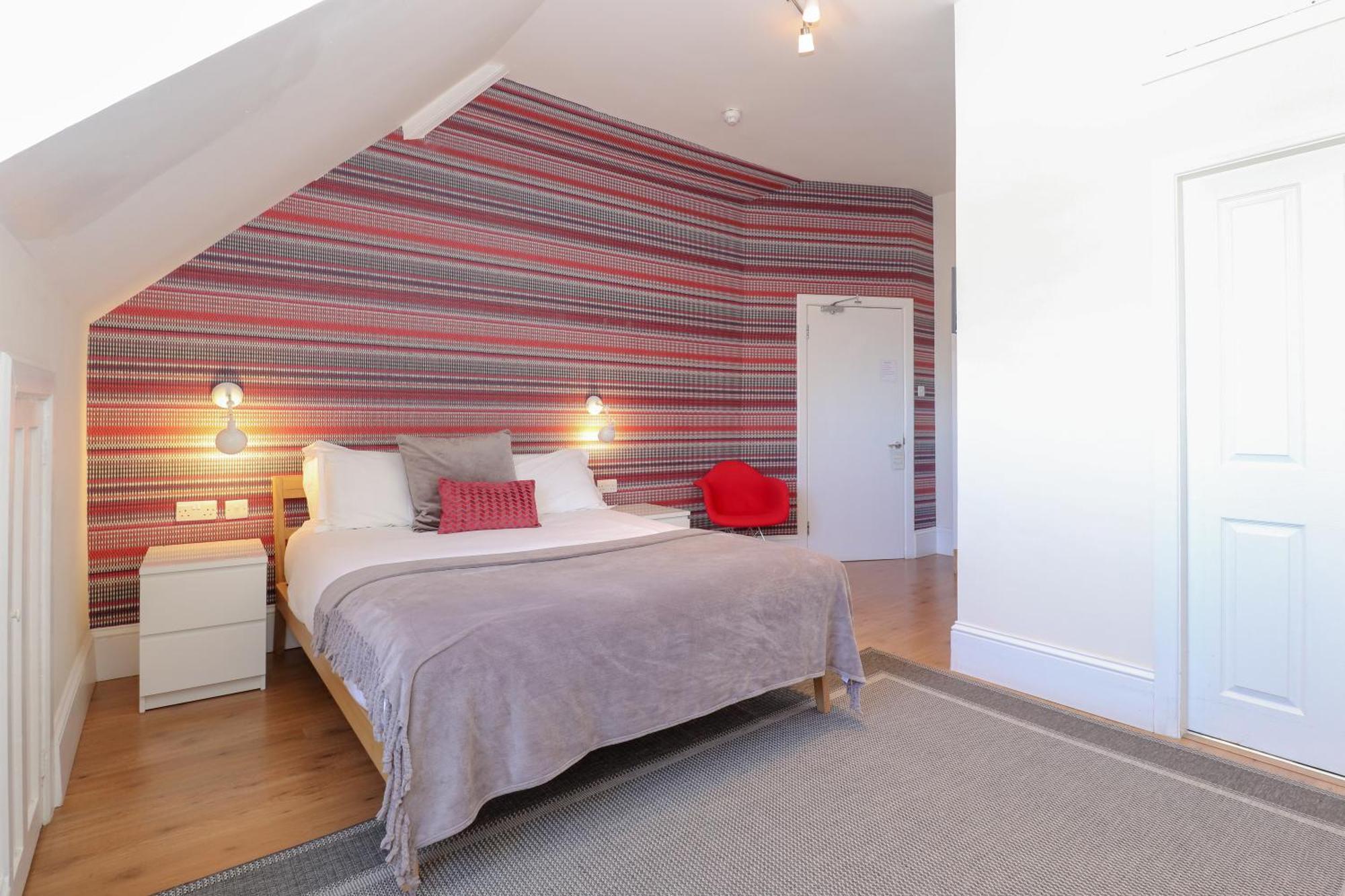 Ravilious WTA WTA Eastbourne Zimmer foto